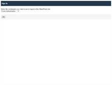Tablet Screenshot of km.un.org.tr